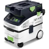 Festool bouwstofzuiger CTL MIDI I