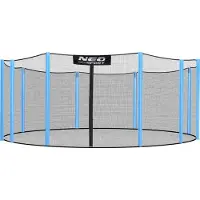 Neo-Sport Neosport buitennet - 465 cm 15 ft 10 d
