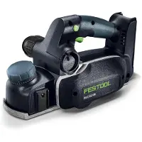 Festool HLC 82 EB-Basic-Set Accu Schaafmachine - 578600