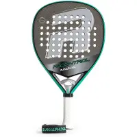 Royal Padel Control 2026 Padel Racket Zilver