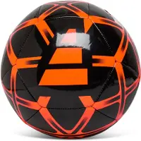 Adidas Starlancer Club Football Ball Oranje 5