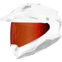 HJC RPHA 60 (HJ-47) Vizier met Pinlock-voorbereiding Rood gespiegeld UNI unisex