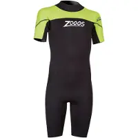 Zoggs Sea Ranger Wetsuit Junior 140