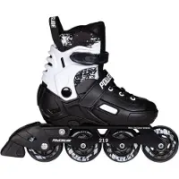Powerslide Khaan Magic Adjustable Junior Skates