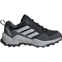 Adidas Lage schoen 'AX4S K' grijs / lichtgrijs / zwart