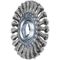 PFERD TOOLS Ronde borstel getordeerd X-Lock 43312031 1 stuk(s)