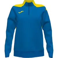 Joma Sweatshirt Championship VI 1/2 zip | Maat 11/12 ans