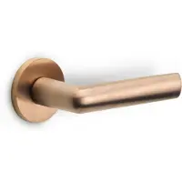 Formani Piet Boon INC PBI230Y hefschuifdeurbeslag PC69 - PVD licht brons