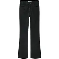 Name it Jeans 'Polly' black denim