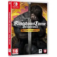 Kingdom Come: Deliverance Koninklijke editie