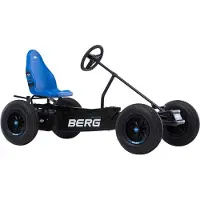 Berg Skelter BERG Basic BFR