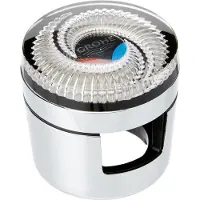 GROHE Euromix / Euromix Grande hendelkop chroom - 46023000