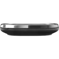 Vipp Zeephouder Black