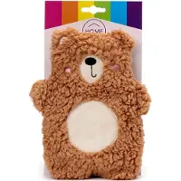 Puckator Teddybeer Magnetron Heatpack Lavendel Tarwe