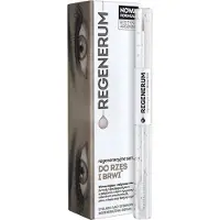 Regenerum , regeneratie serum voor wimpers en wenkbrauwen, 4ml + 7 ml