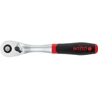 Wiha SB337101 45625 Omschakelratel 3/8 175 mm