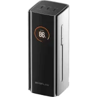 EcoFlow - RAPID Pro Powerbank - 230W - Met ingebouwde kabel