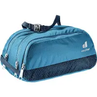 Deuter Wash Bag Tour II Toilettas Tassen | Maat One Size Unisex Blauw