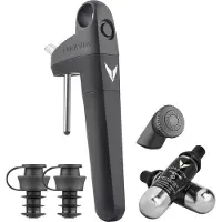 Coravin Pivot+ Wijnbewaarsysteem