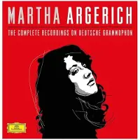 Universal Music Martha Argerich - Complete Recordings On Deutsche Grammophon (48 CD) (Limited Edition)
