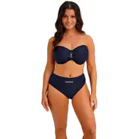 Fantasie Dameszwembroekje met hoge taille Azores