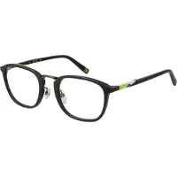 FILA Grijze Plastic Bril (Montuur)