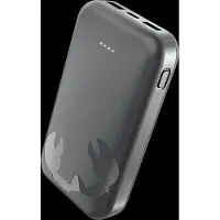 Fresh 'n rebel Powerbank 20.000 Mah 20w Pd Usb-c Grijs (2pbp20000sg)