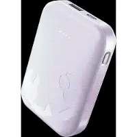 Fresh 'n rebel Powerbank 10.000 Mah 20w Pd Usb-c Paars (2pbp10000dl2)