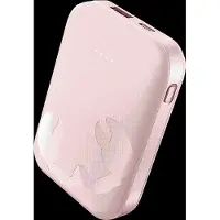 Fresh 'n Rebel Fast Charge 20w Powerdelivery 10 000 Mah Usb-c Powerbank Roze