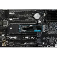 Kioxia Kiocia Exceria Plus G3 NVMe M.2 SSD 1TB