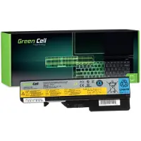 Green Cell LE07 Laptopaccu 11.1 V 4400 mAh Lenovo