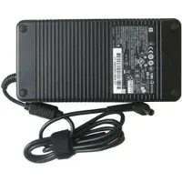 HP Voedingadapter - - 693714-001 - 230W - Compatibel met EliteBook 8770W - Zwart