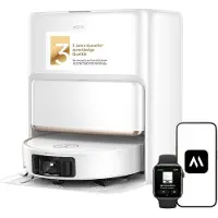 MOVA Z60 Ultra Roller Complete Blanc