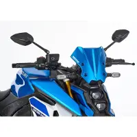 Bodystyle Koplampkuipwerk GSX-S 950 / 1000 21-, Blauw
