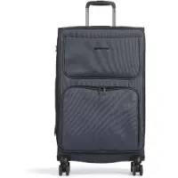 Stratic Trolley donkerlila