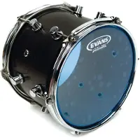 Evans TT10HB - HYDRAULIC BLUE 10