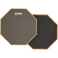 Evans RF12D - REALFEEL PRACTICE PAD 12 DOUBLE SIDE