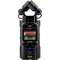 Zoom H5 studio handy recorder
