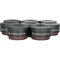 IsoAcoustics ISO-Puck Mini Set