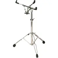 Gibraltar hardware 5706EX - EXTRA HIGH CONCERT SNARE STAND - DOUBLE BRACE