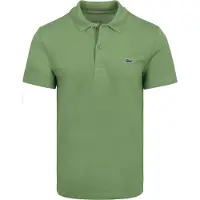 Lacoste Poloshirt Breathable id Groen