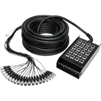 Adam hall K20C15