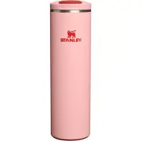 Stanley Thermosbeker The Transit Fliptop Mug 0,59L Peach Rose