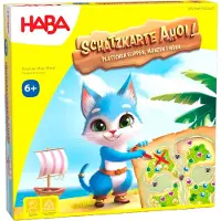 Haba Schatkaart Ahoy