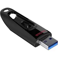 SanDisk Ultra 256GB USB 3.0