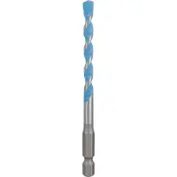 Bosch Powertools EXPERT UNIVERSEELBOOR HEX-9 MULTICONSTRUCTION 4X45X90