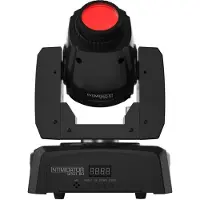 Chauvet DJ Intimidator Spot 110 Pair with Bag & Cable