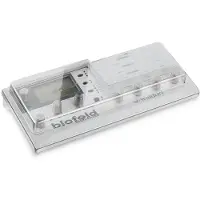 Decksaver Waldorf Blofeld & Pulse 2