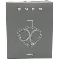 Smeg SMFB01 Platte menghaak