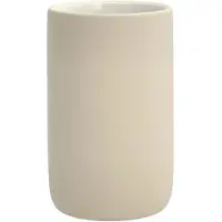 Södahl Tandenborstelhouder Mono Beige